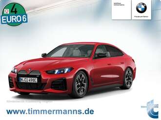 BMW i4 (Bild 1/5)
