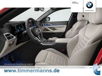 BMW i4 (Bild 3/5)