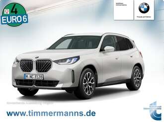 BMW X3 (Bild 1/5)