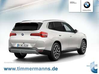 BMW X3 (Bild 2/5)