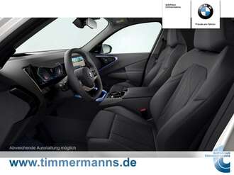 BMW X3 (Bild 3/5)