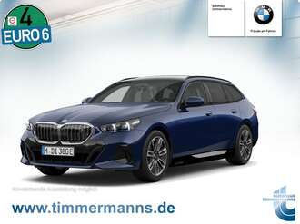 BMW i5 (Bild 1/5)