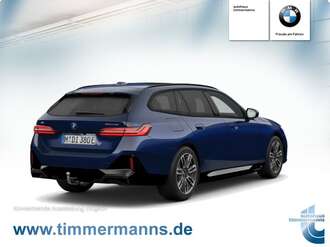BMW i5 (Bild 2/5)