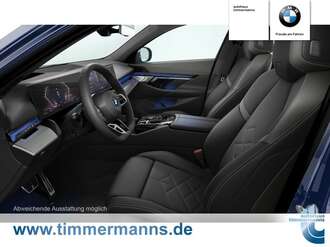 BMW i5 (Bild 3/5)