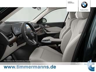 BMW X1 (Bild 3/5)