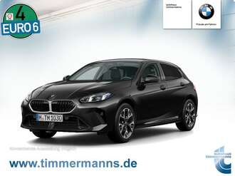 BMW 118 (Bild 1/5)