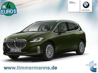BMW 220 Active Tourer (Bild 1/5)
