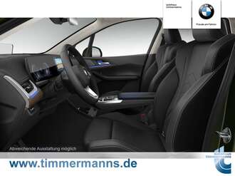 BMW 220 Active Tourer (Bild 3/5)