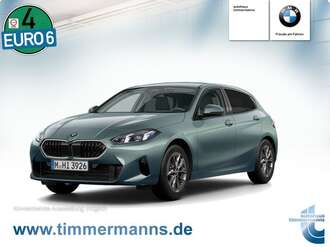 BMW 120 (Bild 1/5)