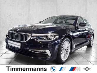 BMW 530i xDrive (Bild 1/19)
