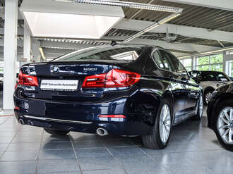 BMW 530i xDrive (Bild 2/19)