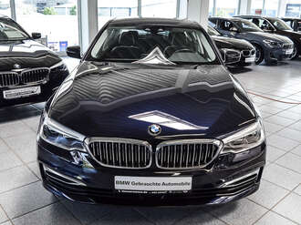 BMW 530i xDrive (Bild 3/19)