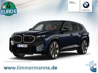BMW XM (Bild 1/5)