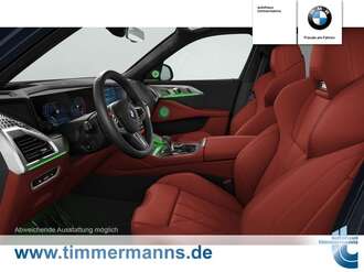 BMW XM (Bild 3/5)