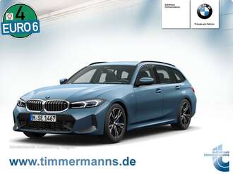 BMW 320 (Bild 1/5)