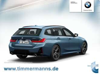 BMW 320 (Bild 2/5)