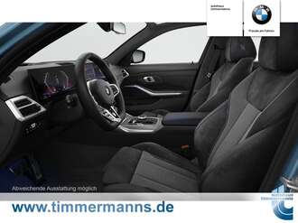 BMW 320 (Bild 3/5)