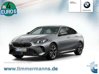 BMW 220 Gran Coupe (Bild 1/5)