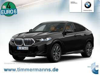 BMW X6 (Bild 1/5)