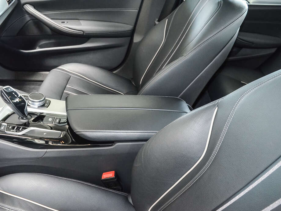 BMW 530i xDrive (Bild 14/19)
