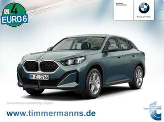 BMW X2 (Bild 1/5)