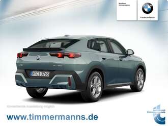 BMW X2 (Bild 2/5)