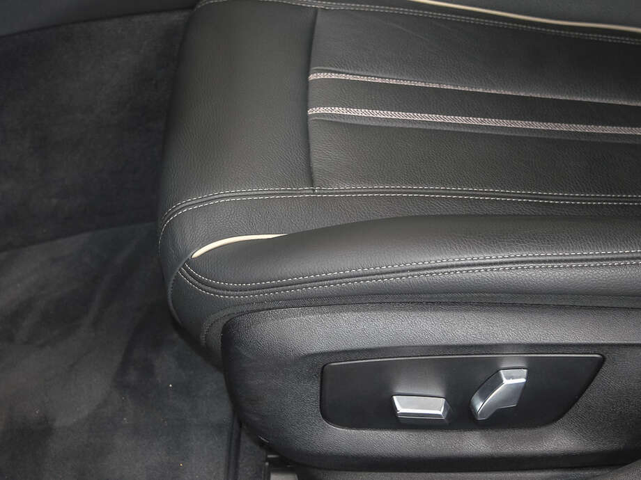 BMW 530i xDrive (Bild 16/19)