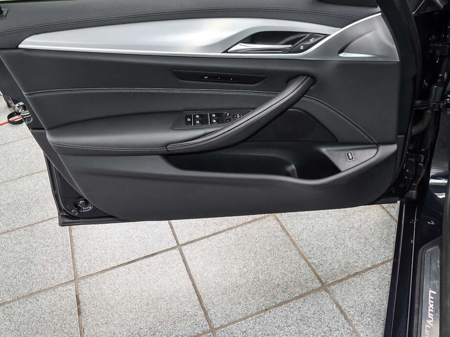 BMW 530i xDrive (Bild 17/19)