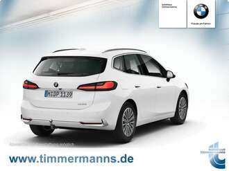 BMW 220 Active Tourer (Bild 2/5)
