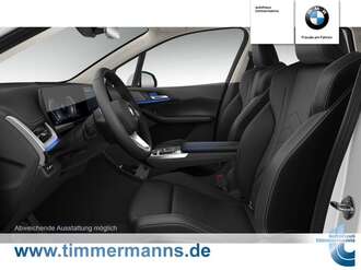 BMW 220 Active Tourer (Bild 3/5)
