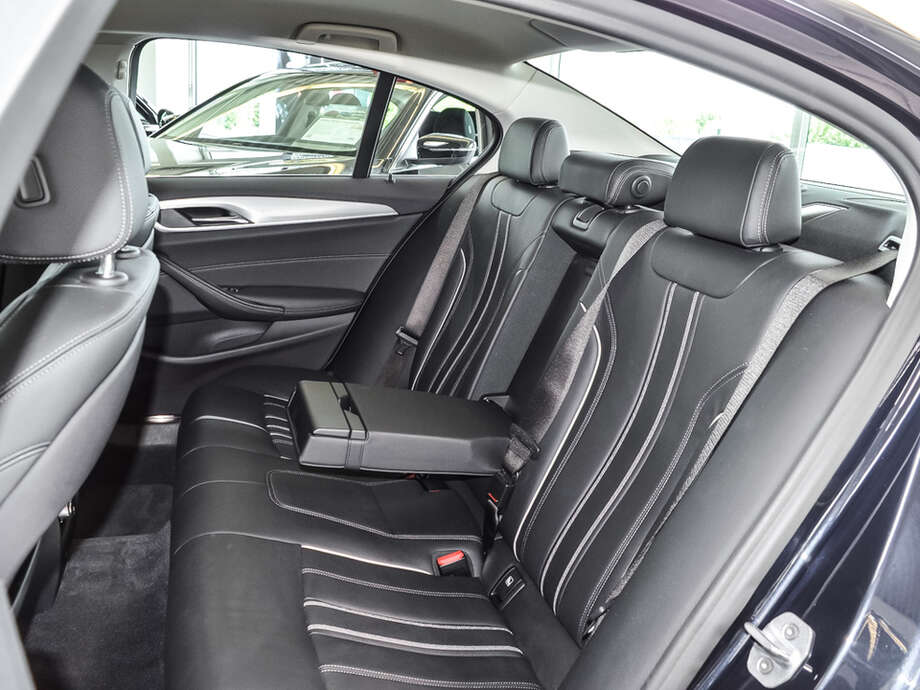 BMW 530i xDrive (Bild 19/19)