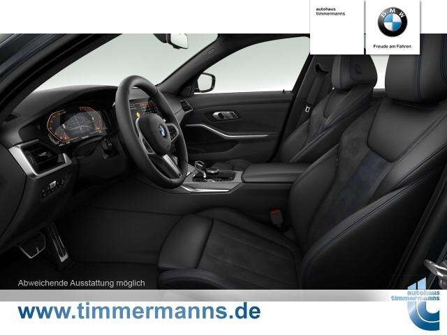 BMW 330d (Bild 3/5)