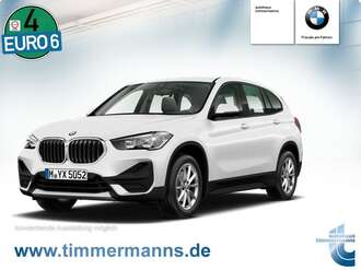 BMW X1 (Bild 1/5)