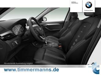 BMW X1 (Bild 3/5)