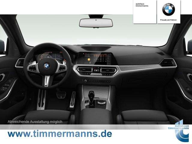 BMW 330d (Bild 4/5)
