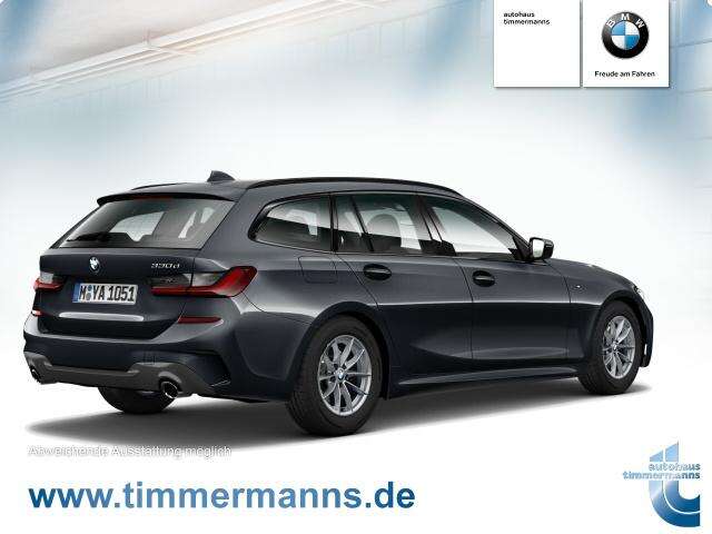BMW 330d (Bild 5/5)