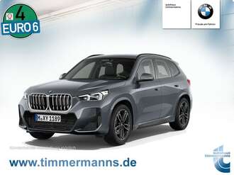 BMW X1 (Bild 1/5)
