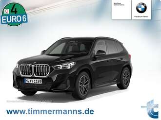 BMW X1 (Bild 1/5)