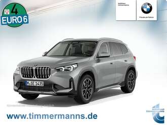 BMW X1 (Bild 1/5)