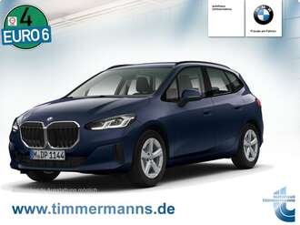 BMW 220 Active Tourer (Bild 1/5)