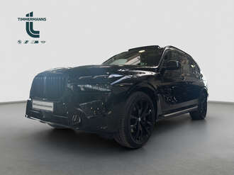BMW X7 (Bild 1/26)