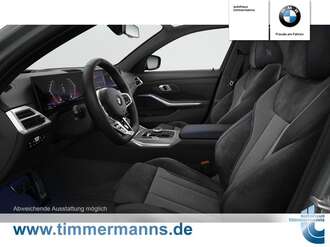 BMW 320 (Bild 3/5)