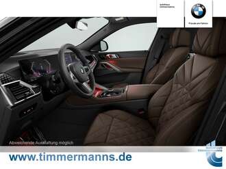 BMW X6 (Bild 3/5)