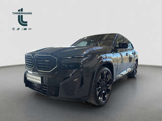 BMW XM (Bild 1/24)