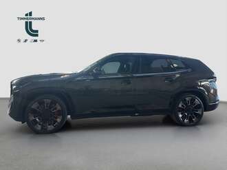 BMW XM (Bild 2/24)