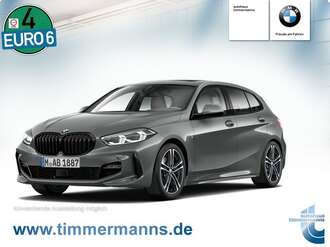 BMW 118 (Bild 1/5)