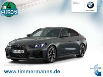 BMW 420 (Bild 1/5)