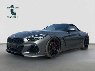 BMW Z4 M40i (Bild 1/23)