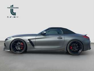 BMW Z4 M40i (Bild 2/23)