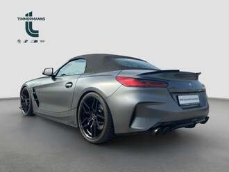 BMW Z4 M40i (Bild 3/23)